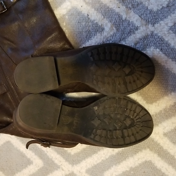 MIA Boots - Picture 5 of 15